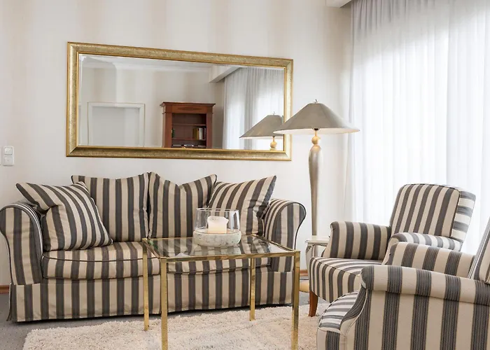 Luxushotel: BRISTOL Hotel Bad Kissingen